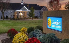 Mount Pleasant Comfort Inn